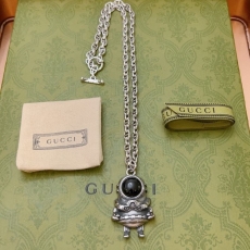 Gucci Necklaces